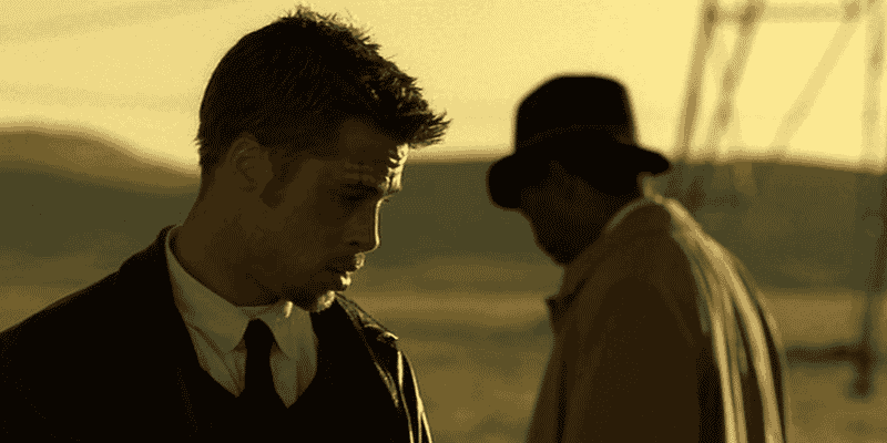 First play with CentOS 7.0