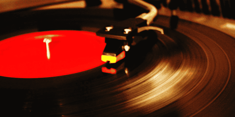 2014’s Top 20 Albums