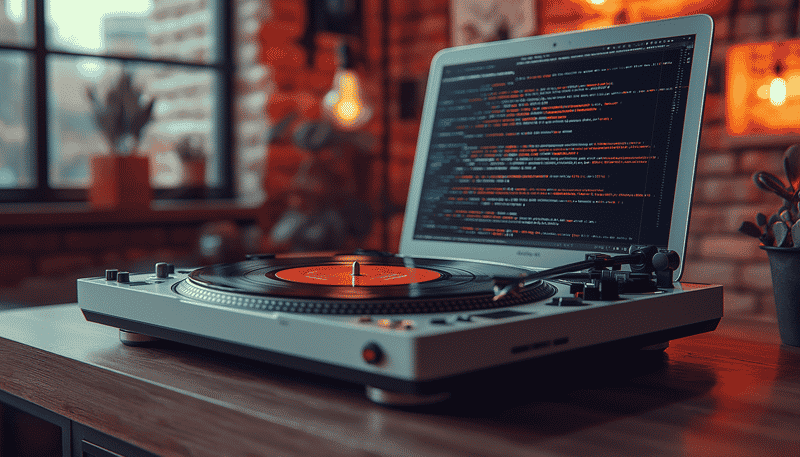 Personal Project Updates and AI Editors