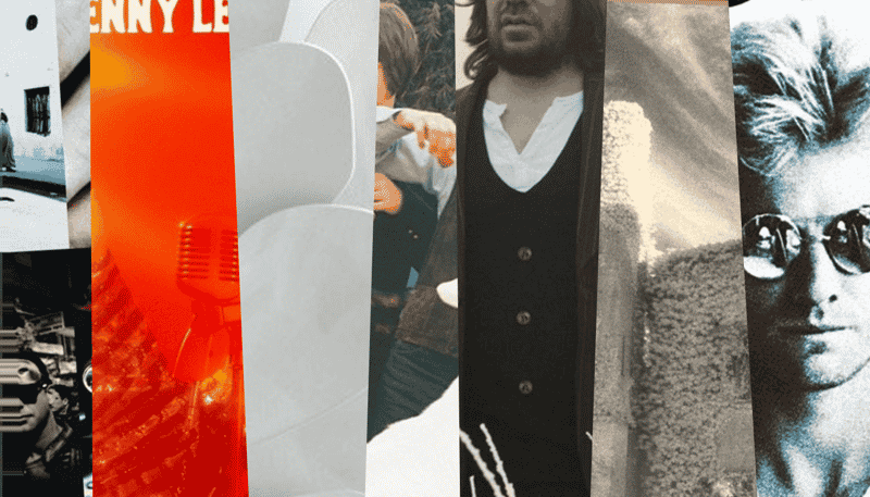 James Dominates My Week: Indie Rock Melodies Soundtrack Daily Life