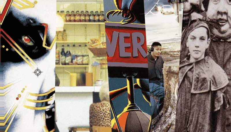 Jurassic 5's Old-School Revival: Hip-Hop Fusion Dominates Weekly Playlist