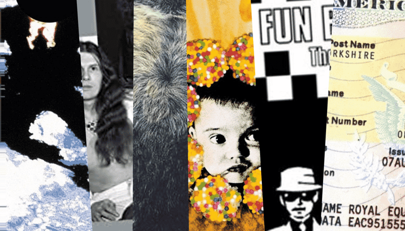 Alice in Chains Tops My LastFM Playlist with Grunge-Heavy Hits