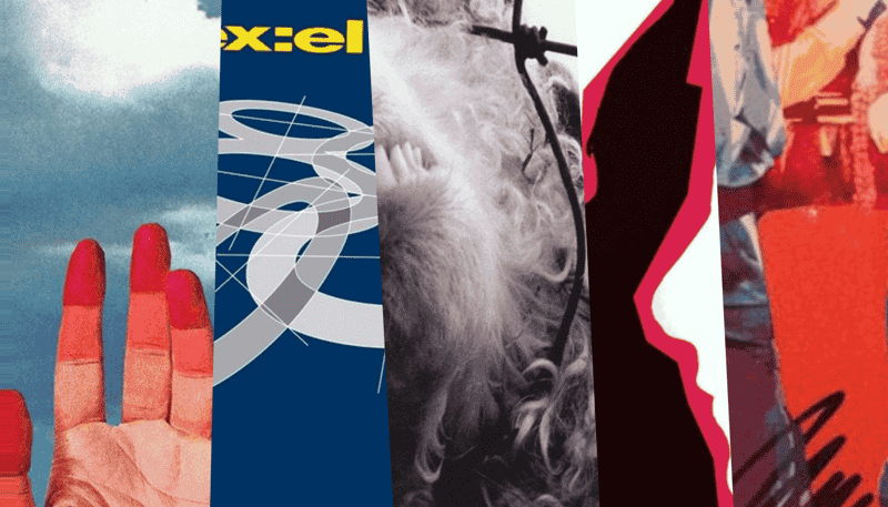 The Beat's Captivating Blend of Punk and Reggae: Energetic Rhythms to Move You