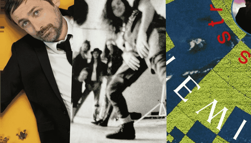 David Bowie's Cosmic Journey: Innovative Soundscapes and Genre-Defying Hits