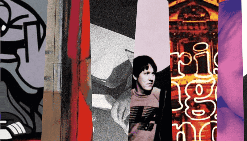 Carter the Unstoppable Sex Machine: Rhythmic Chaos of Punk and Electronic Wit