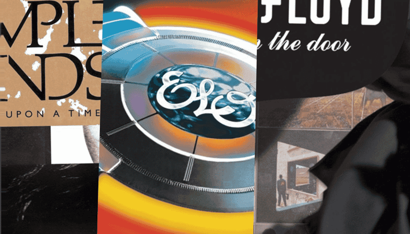 Electric Light Orchestra's Symphonic Rock Magic: Classical Arrangements Meet Rock Rhythms
