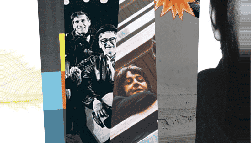 The Beatles' Timeless Magic: Iconic Anthems and Enduring Melodies