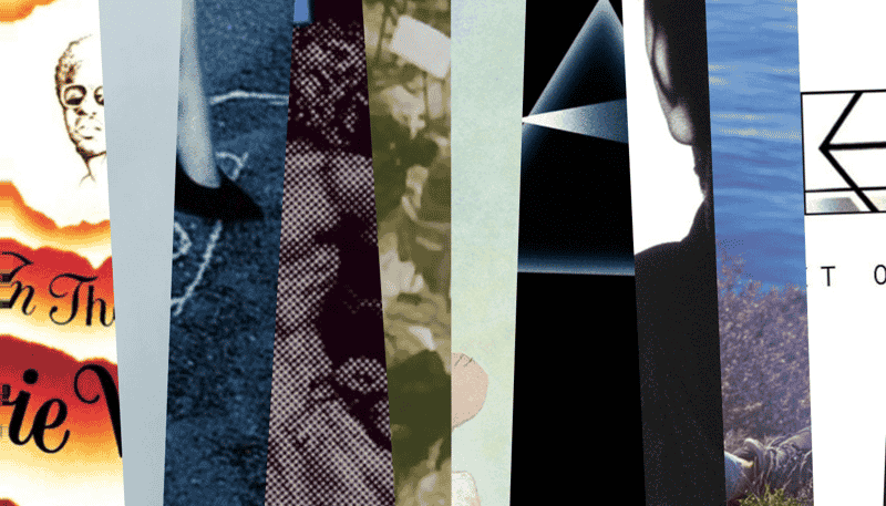 This Weeks Top Music Hits: From Pink Floyd to Soulwax