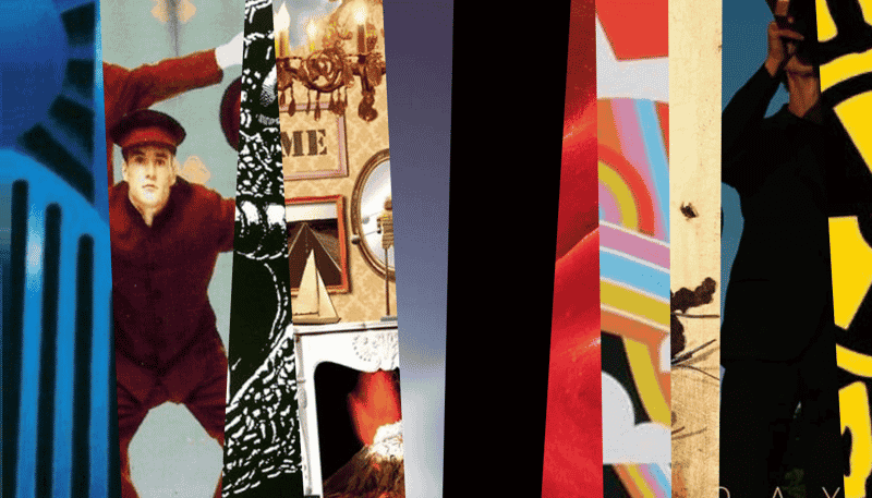 This Weeks Top Music Hits: From Genesis to The Cure