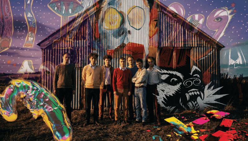 This Weeks Top Music: Pixies to Prince & Bowie