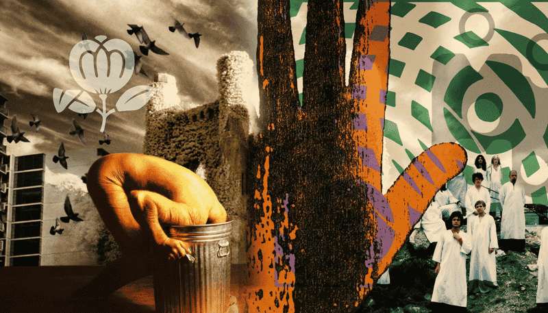 This Weeks Top Music Hits: From Genesis to Ride