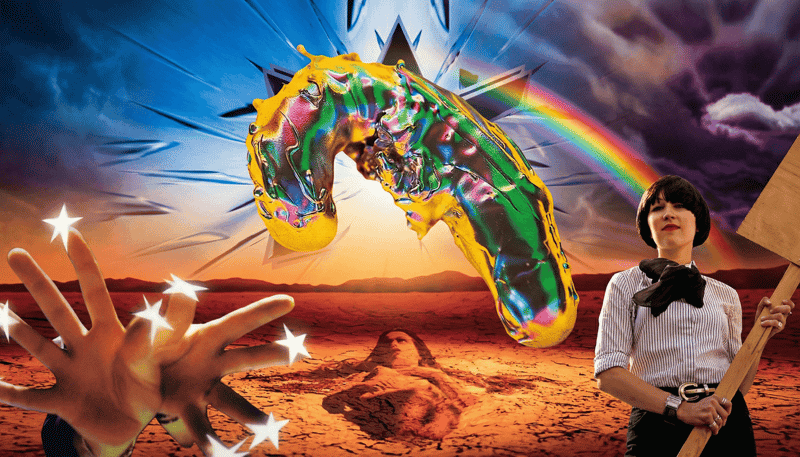 This Week in Music: Top Hits from Bowie to Radiohead