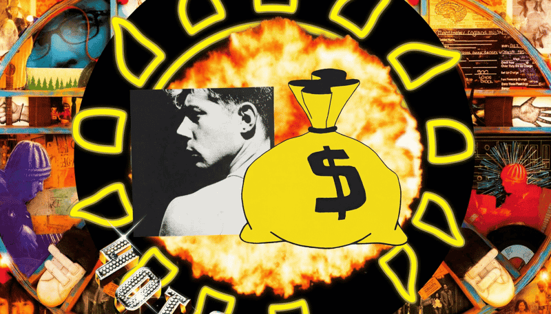 Diverse Sounds of the 90s The Beta Band to The Smiths Unpacked