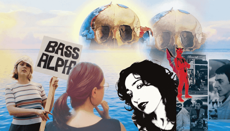 Exploring Musical Journeys with The Style Council and Sades Classics