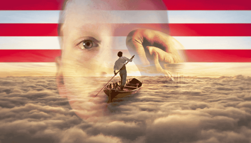 Eclectic Echoes: Discover the Magic of Rock from Floyd to Reid