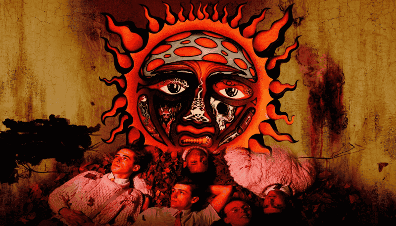 Celebrating Musical Legacy: De La Soul, Bowie and Nine Inch Nails Unite