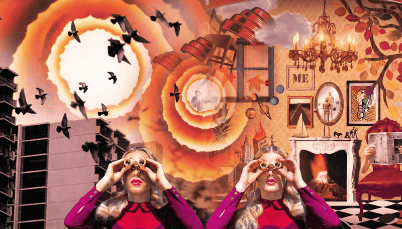 A Musical Odyssey: Legends and New Voices Across Eras of Sound