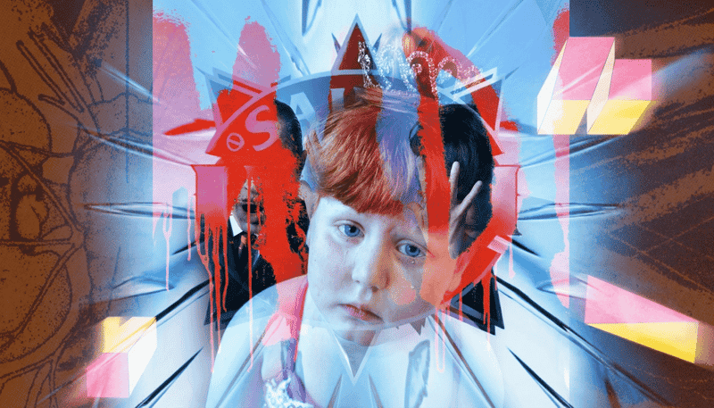 Eclectic Soundscapes of the 90s: Jellyfish to U2s Timeless Hits