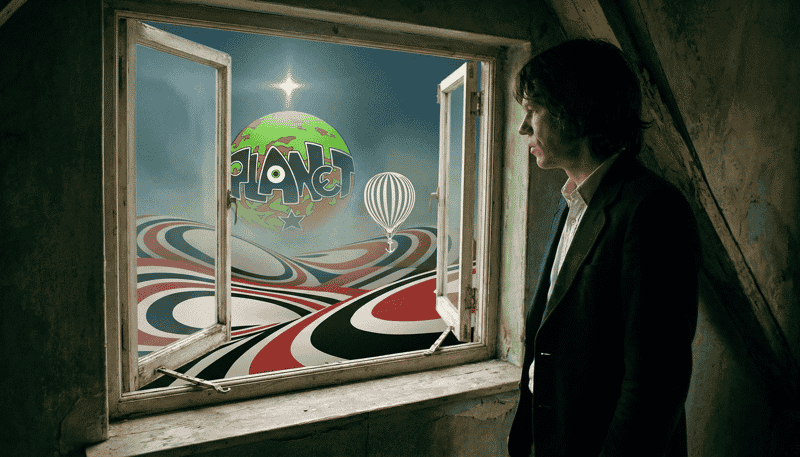 Exploring Sonic Landscapes with Pure Reason Revolution and More