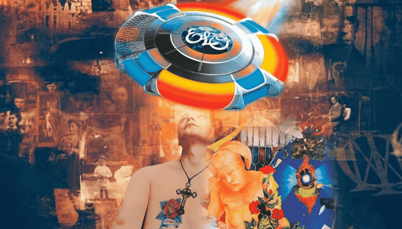 Diverse Musical Journeys with Belly, Grant, ELO and Beastie Boys