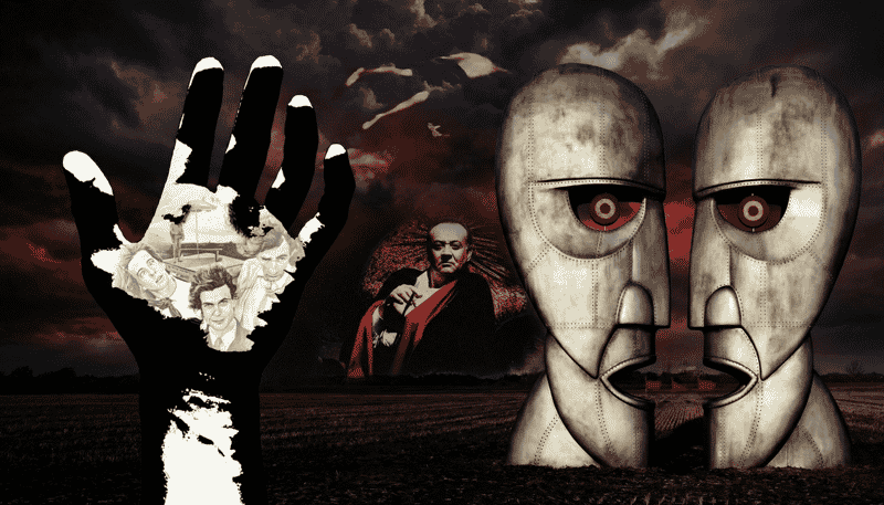 Eclectic Echoes: Celebrating Timeless Sounds from Mazzy Star to Pink Floyd