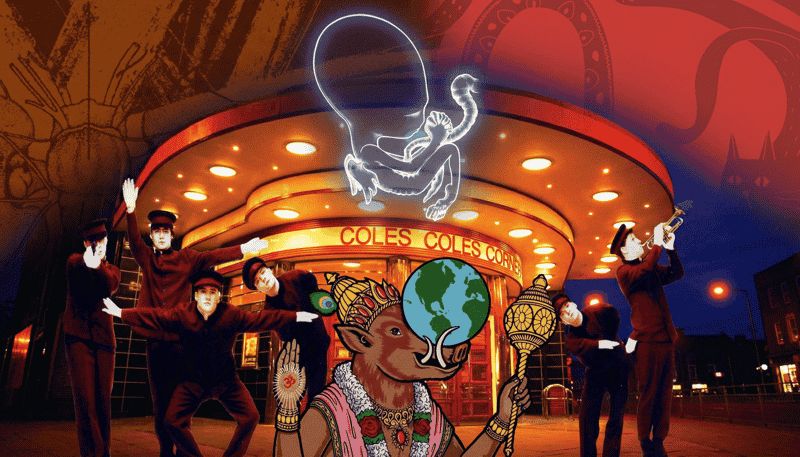 Exploring Diverse Soundscapes with Sigur Rós, Elvis Costello and More