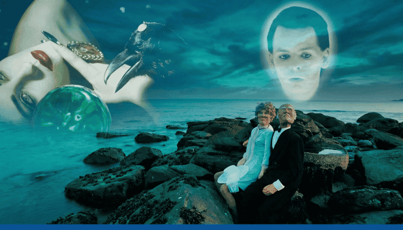 Telekon to Underwater Moonlight Stranglers Pet Shop Boys Roxy Music