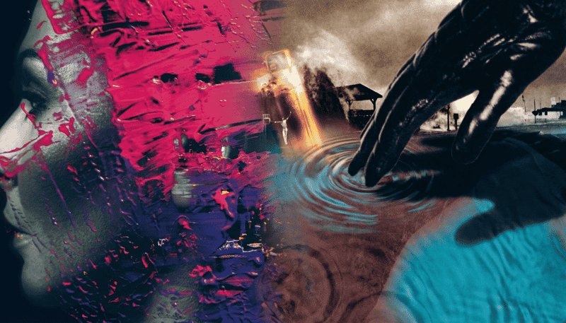 From Permanent Waves to Is This It Pink Floyd Strokes Ozzy Strummer