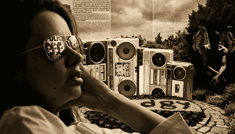 The Clash The Police and Jethro Tull hits from punk to prog to indie