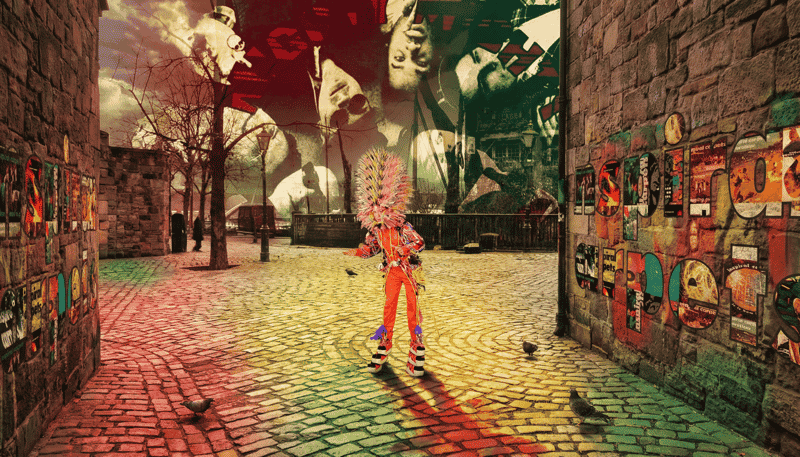 The Jam Snap to Inspiral Carpets Singles David Byrne and Bosstones