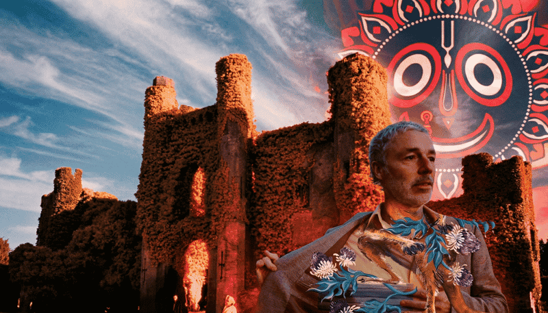 Steely Dan Aja to TRON Ares soundtrack Nine Inch Nails U2 Cardiacs LSD