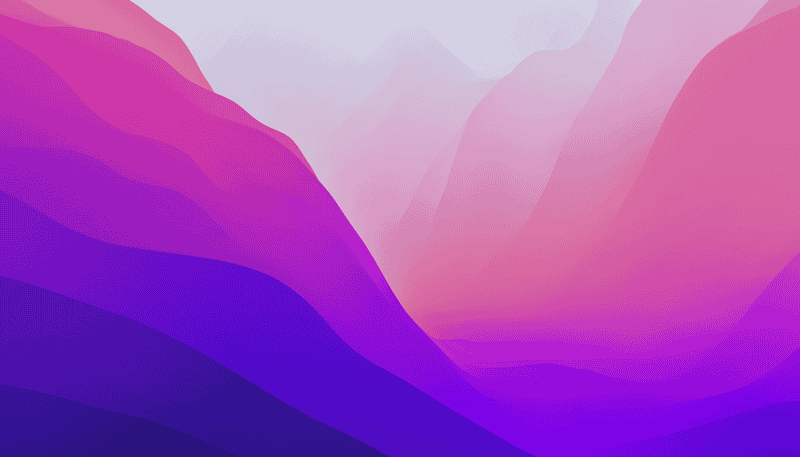 Managing Python on macOS Monterey