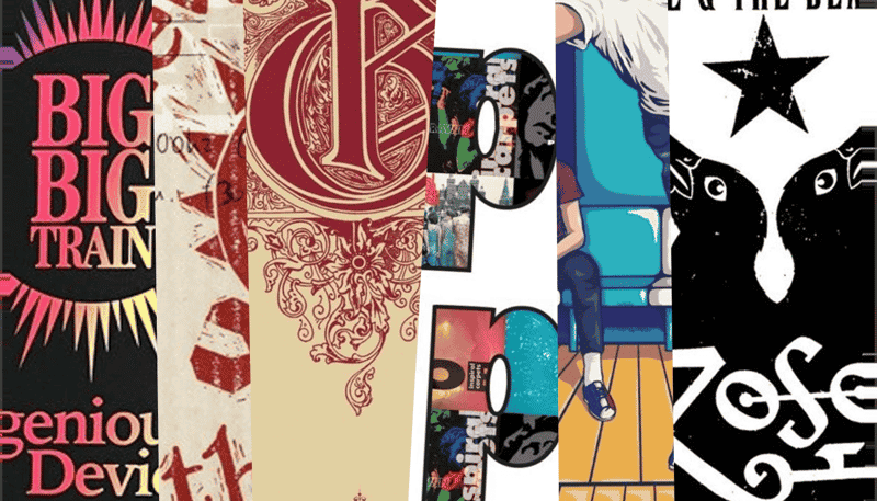 Pixies Dominate: Alternative Rock Icons Fuel My Weekly Musical Rebellion