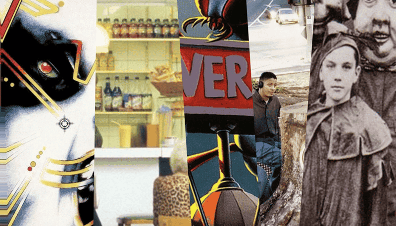 Jurassic 5's Old-School Revival: Hip-Hop Fusion Dominates Weekly Playlist