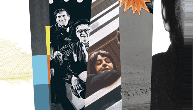 The Beatles' Timeless Magic: Iconic Anthems and Enduring Melodies