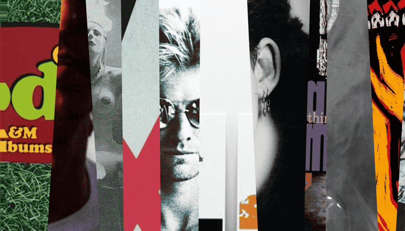 This Weeks Top Music Hits: From INXS to The Who