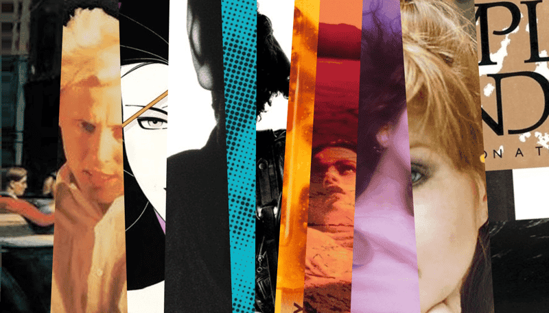 This Weeks Top Music Hits: From Springsteen to R.E.M.