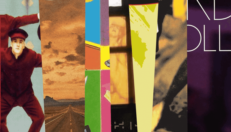 This Weeks Top Music Hits: Eagles, Blur, Kim Gordon and More