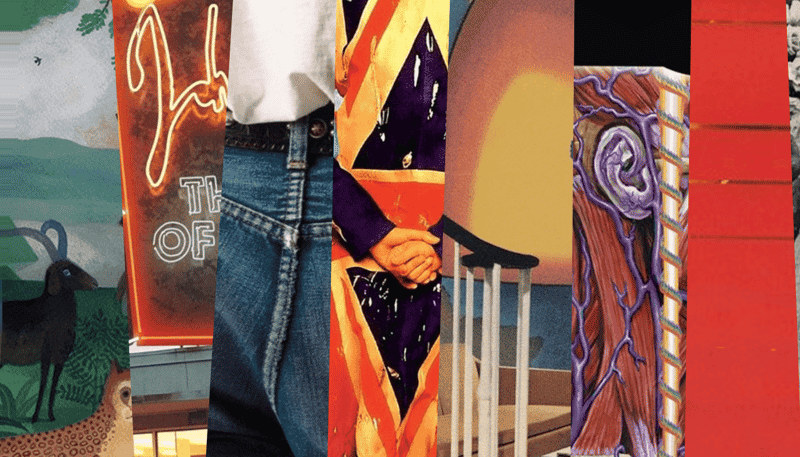 This Weeks Top Music: Springsteen, Bowie, Tool & More