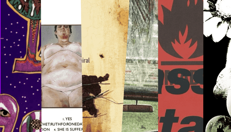 This Weeks Top Music: From Arcade Fire to Prince & Beyond