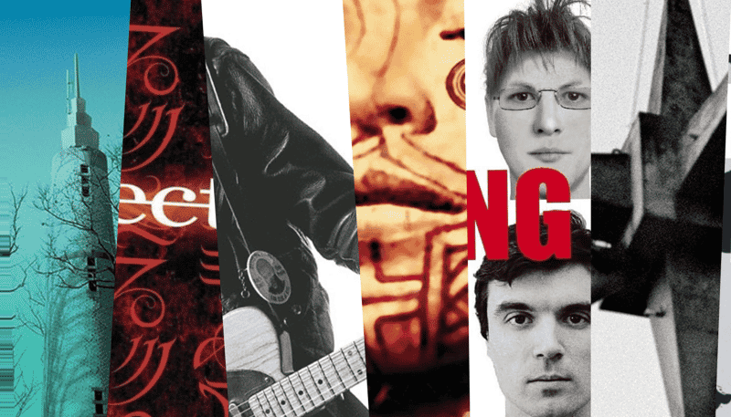 This Weeks Top Tunes: Sepultura, R.E.M., Springsteen & More