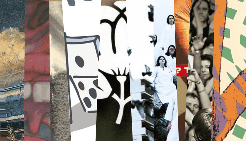 This Weeks Top Music Hits: From Genesis to Ride