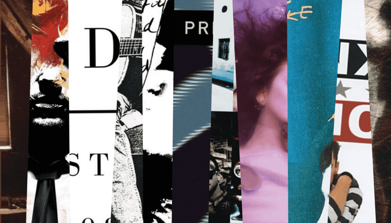 This Weeks Top Music Hits: U2, Kate Bush, INXS & More