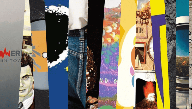 Explore Musical Diversity with Legends from Jamiroquai to The Cure