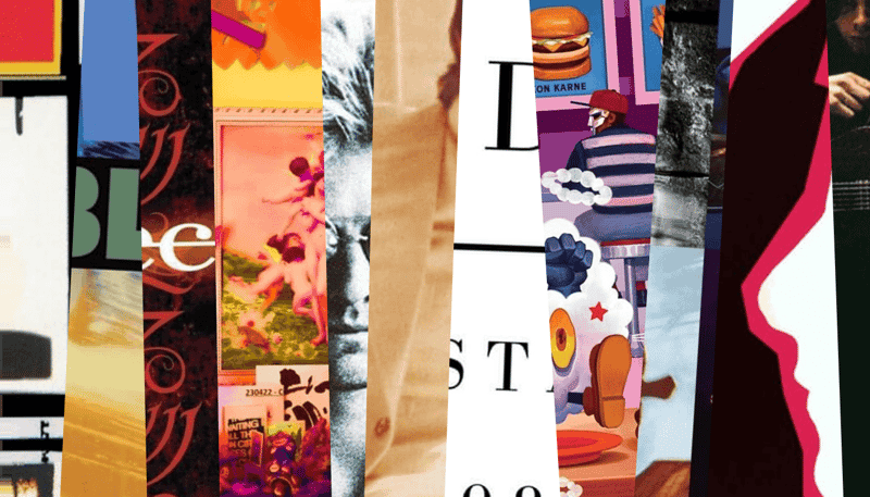 Eclectic Sounds from John Cale to MF DOOM Highlights Diverse Eras