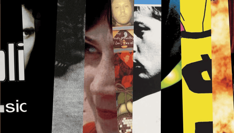 Diverse Sounds of the 90s The Beta Band to The Smiths Unpacked