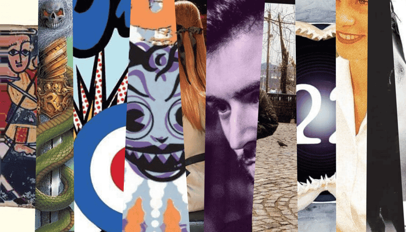 Sounds of a Revolution: Exploring The Jam, The Who and Beyond