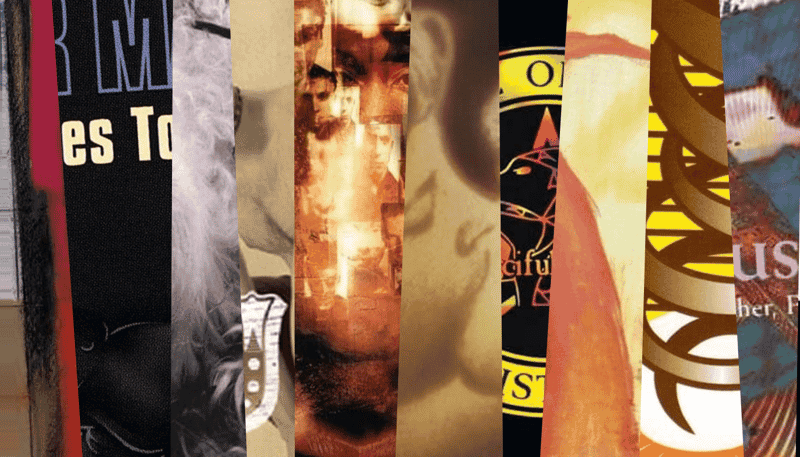 Diverse Beats and Timeless Classics: Highlights from The Slackers to Pink Floyd