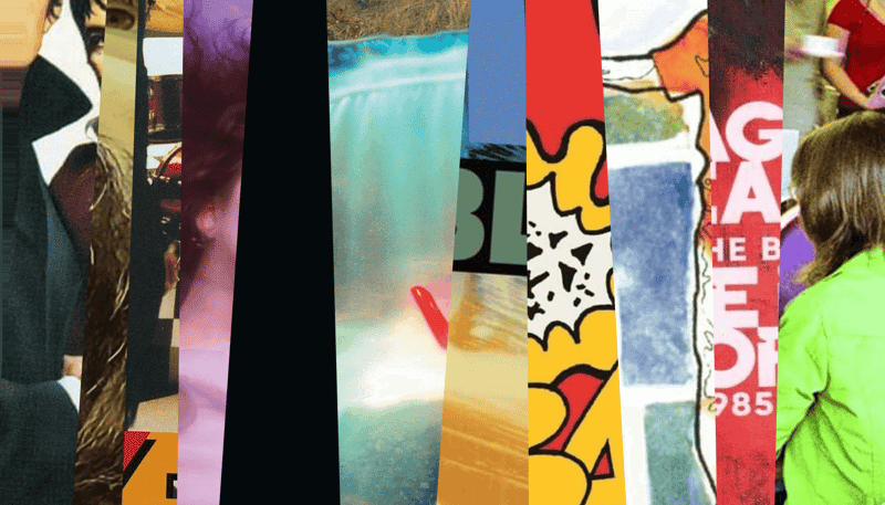 From Pulp to Metallica: A Diverse Soundtrack of Timeless Classics