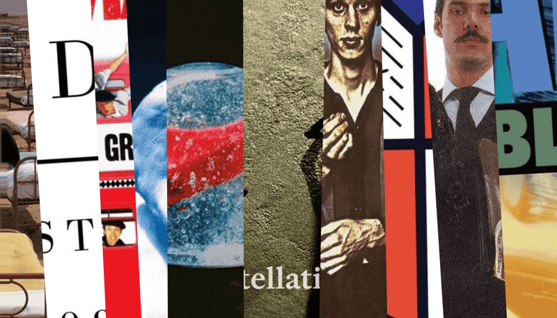 Musical Mosaic: Iconic Sounds from Faith No More to Pink Floyd